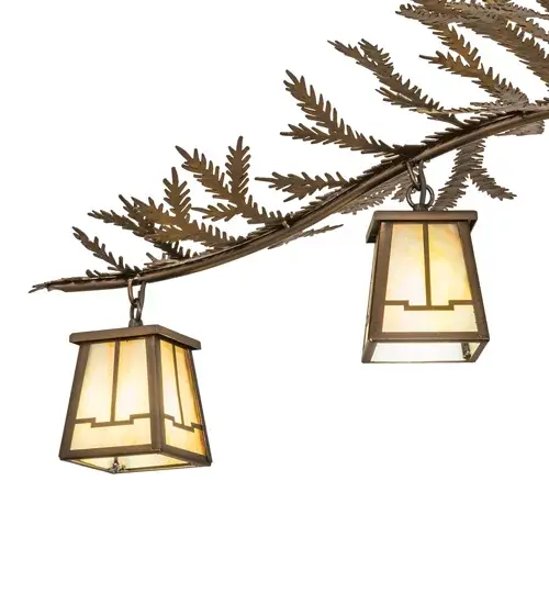 The Pine Branch by Meyda Lighting - Image 8