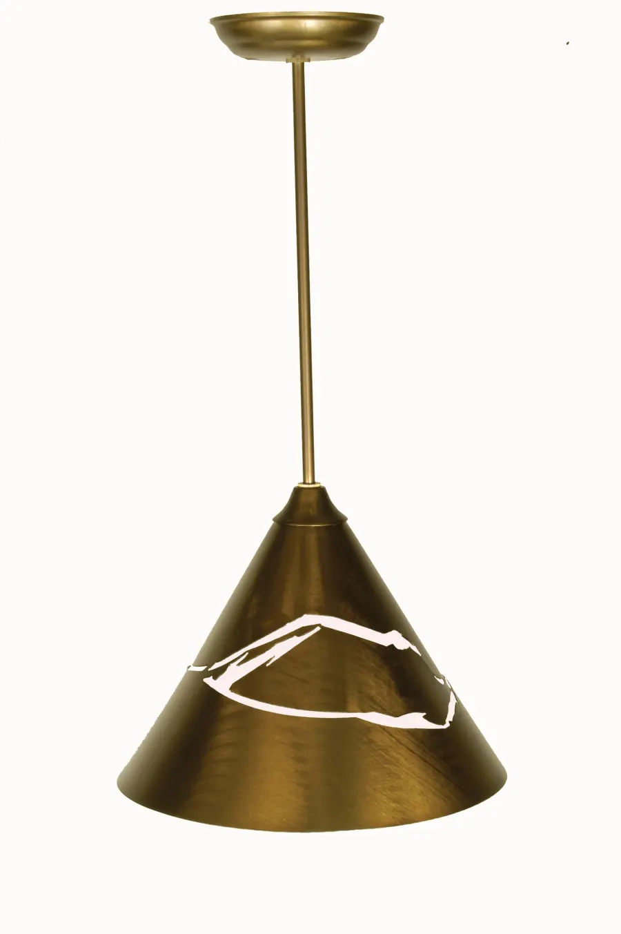 The Cone by Meyda Lighting