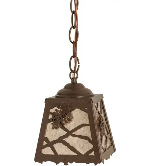 The Meyda Tiffany - Spruce Pine by Meyda Lighting - Image 3