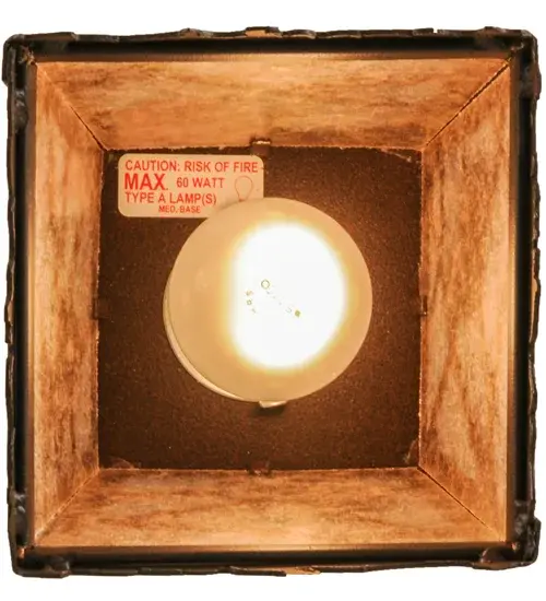 The Meyda Tiffany - Spruce Pine by Meyda Lighting - Image 7