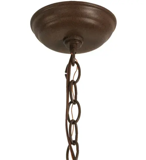 The Meyda Tiffany - Spruce Pine by Meyda Lighting - Image 9