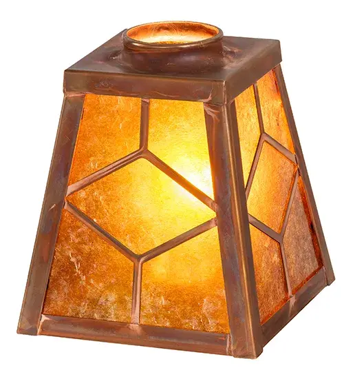 The Diamond Craftsman by Meyda Lighting - Image 1