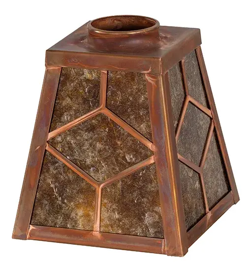 The Diamond Craftsman by Meyda Lighting - Image 3