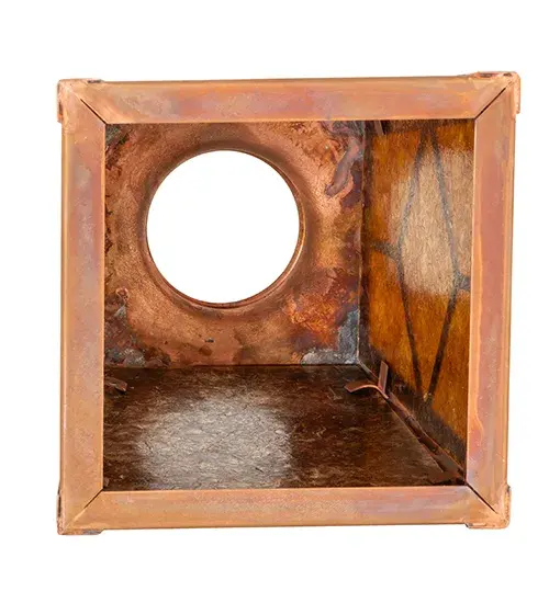 The Diamond Craftsman by Meyda Lighting - Image 4