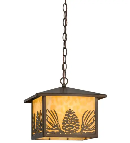 The Mountain Pine by Meyda Lighting - Image 2