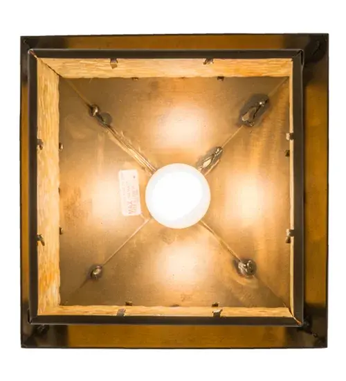 The Mountain Pine by Meyda Lighting - Image 7