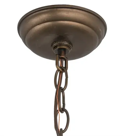 The Mountain Pine by Meyda Lighting - Image 9