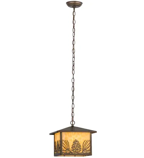 The Mountain Pine by Meyda Lighting - Image 10