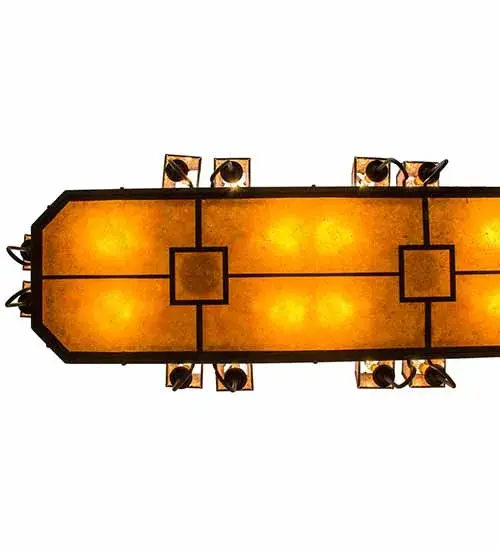 The Carpathian by Meyda Lighting - Image 7
