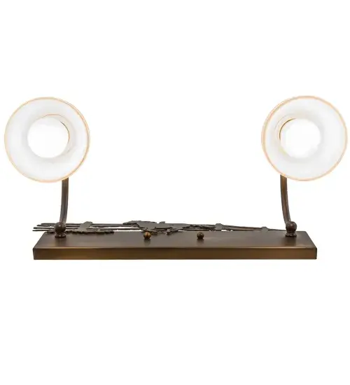 The Meyda Tiffany - Running Horses by Meyda Lighting - Image 8