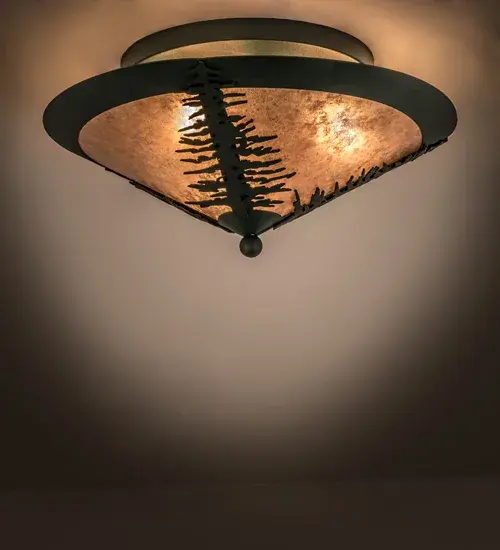 The Tamarack by Meyda Lighting - Image 1