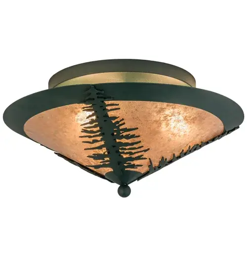 The Tamarack by Meyda Lighting - Image 2