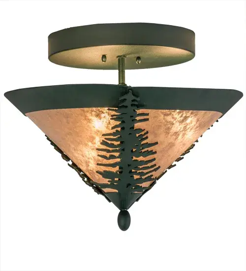The Tamarack by Meyda Lighting - Image 5