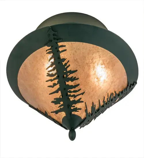 The Tamarack by Meyda Lighting - Image 6