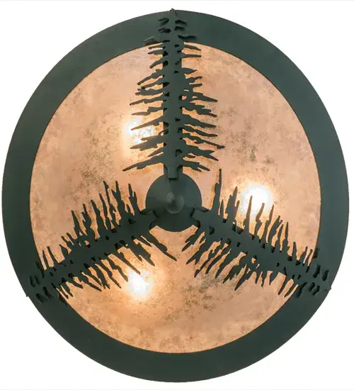 The Tamarack by Meyda Lighting - Image 7