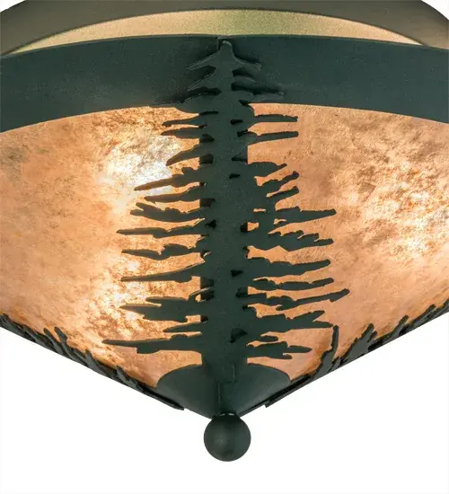 The Tamarack by Meyda Lighting - Image 8