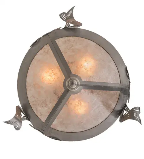 The Catch of the Day by Meyda Lighting - Image 6