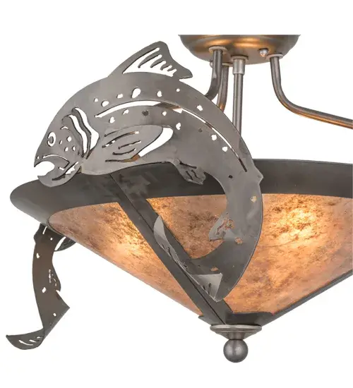 The Catch of the Day by Meyda Lighting - Image 7