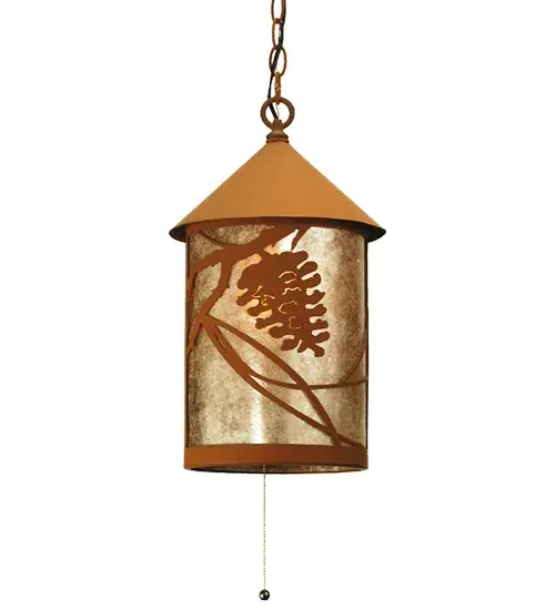 The Whispering Pines by Meyda Lighting