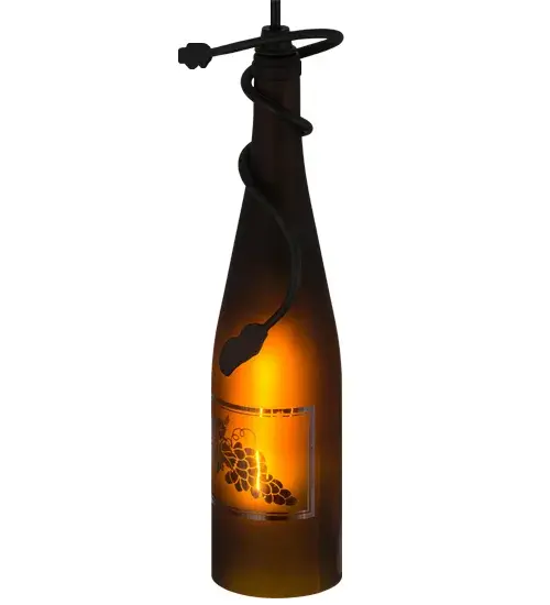 The Tuscan Vineyard by Meyda Lighting - Image 4