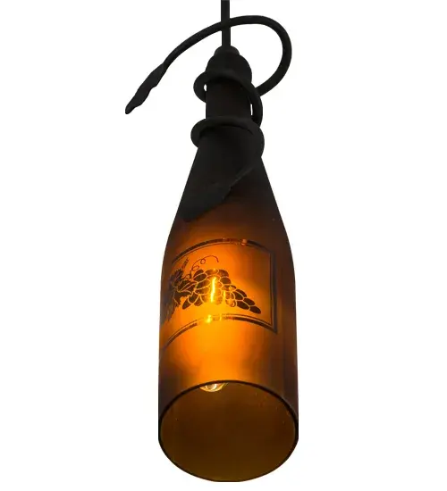 The Tuscan Vineyard by Meyda Lighting - Image 6