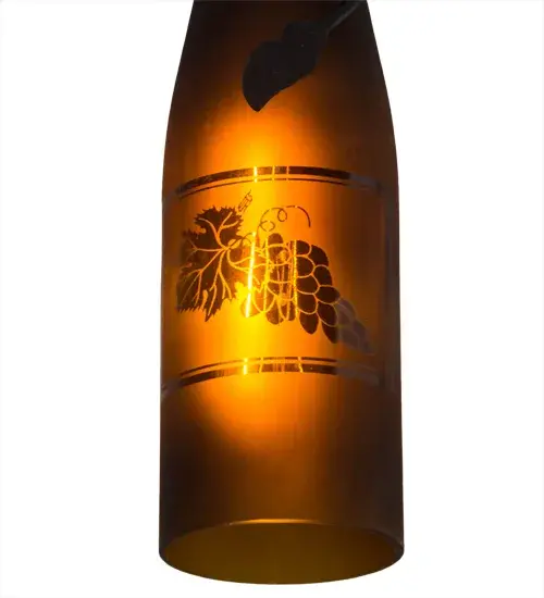 The Tuscan Vineyard by Meyda Lighting - Image 8