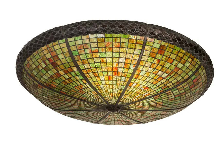 The Acorn by Meyda Lighting - Image 1