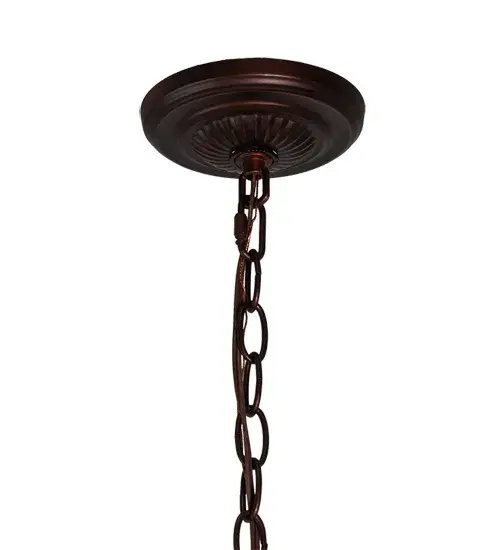 The Meyda Tiffany - Tiffany Hanginghead Dragonfly by Meyda Lighting - Image 9