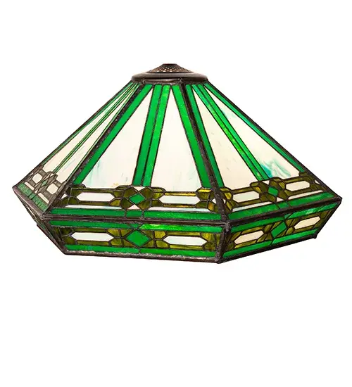 The Arts & Crafts by Meyda Lighting - Image 2