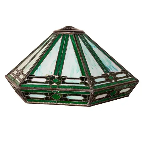 The Arts & Crafts by Meyda Lighting - Image 3