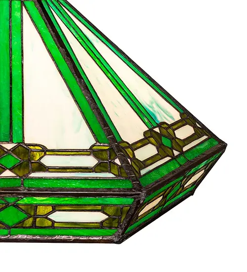 The Arts & Crafts by Meyda Lighting - Image 5