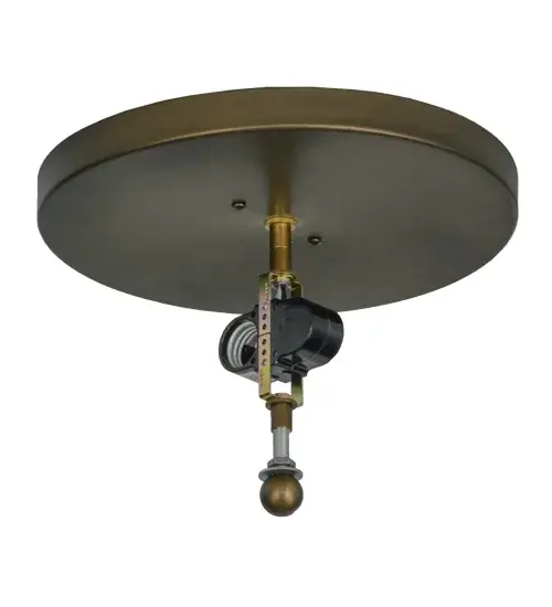 The Meyda Tiffany - Ducks In Flight by Meyda Lighting - Image 9