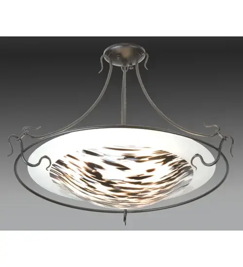 Every Meyda Tiffany item is a unique handcrafted work of art. Natural variations in the wide array of materials that we use to create each Meyda product make every item a masterpiece of its own. Photographs are a general representation of the product. Colors and designs will vary.