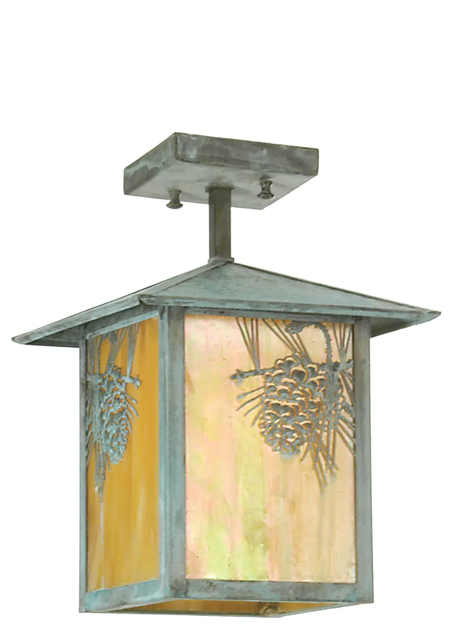 The Meyda Tiffany - Seneca by Meyda Lighting