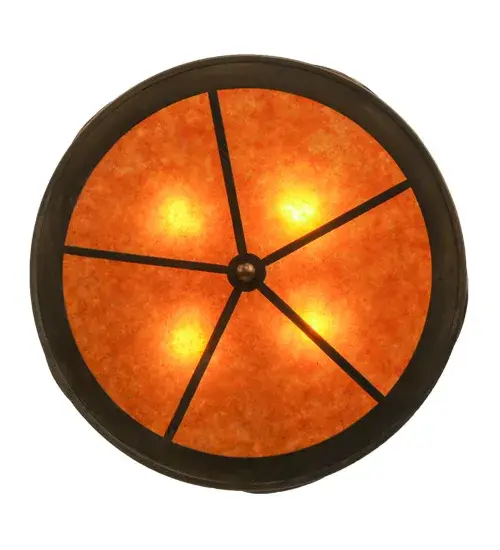 The Horseshoe by Meyda Lighting - Image 7