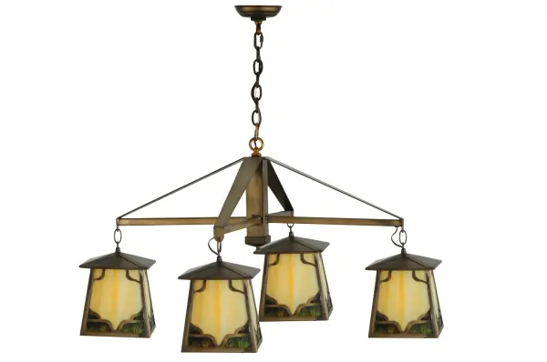 The Kirkpatrick by Meyda Lighting - Image 1