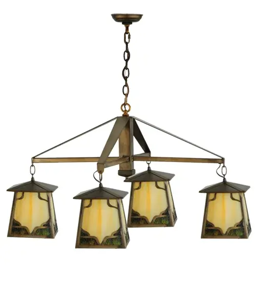 The Kirkpatrick by Meyda Lighting - Image 2