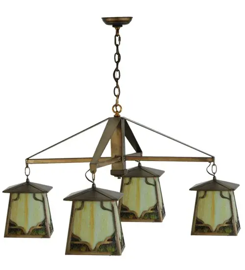 The Kirkpatrick by Meyda Lighting - Image 3