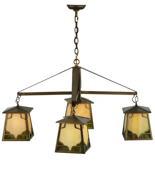 The Kirkpatrick by Meyda Lighting - Image 4