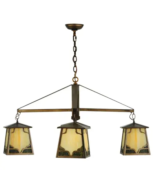 The Kirkpatrick by Meyda Lighting - Image 5