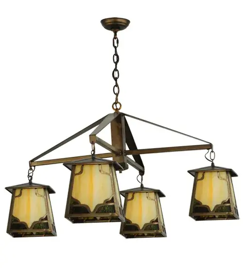 The Kirkpatrick by Meyda Lighting - Image 6