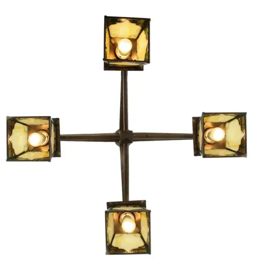 The Kirkpatrick by Meyda Lighting - Image 7