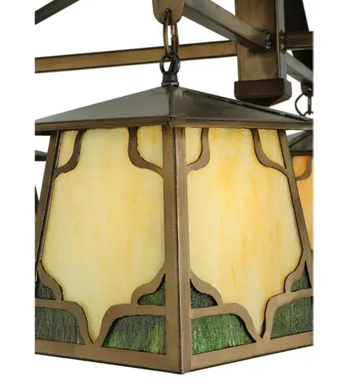 The Kirkpatrick by Meyda Lighting - Image 8
