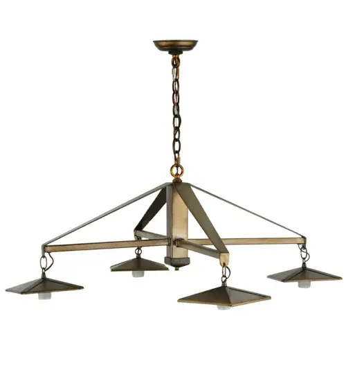 The Kirkpatrick by Meyda Lighting - Image 9