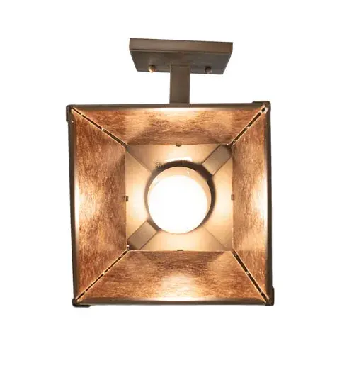 The Meyda Tiffany - Lone Buffalo by Meyda Lighting - Image 8