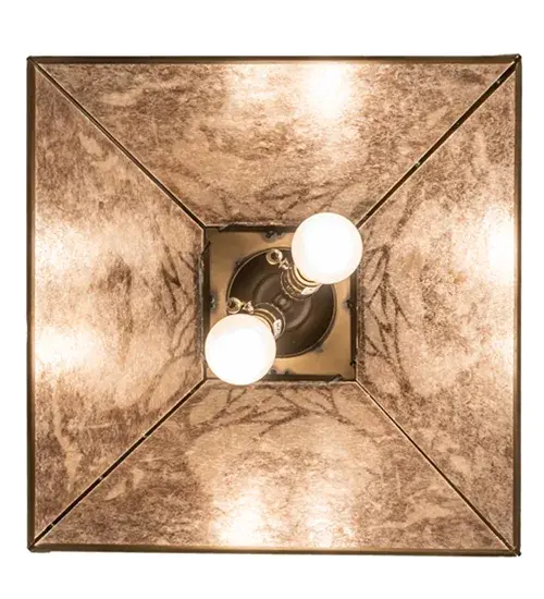 The Meyda Tiffany - Bear At Dawn by Meyda Lighting - Image 7
