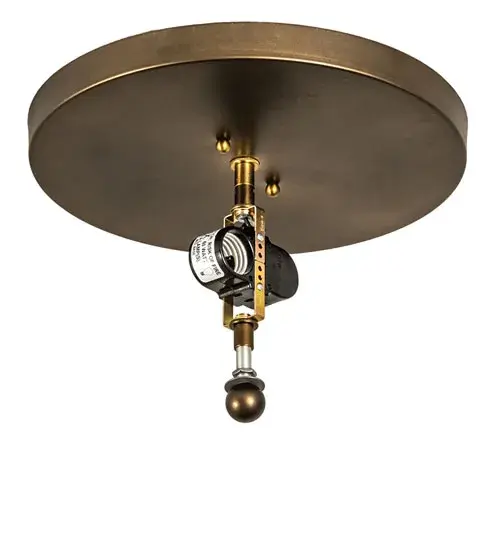 The Meyda Tiffany - Ducks In Flight by Meyda Lighting - Image 10
