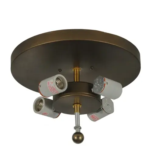 The Meyda Tiffany - Ducks In Flight by Meyda Lighting - Image 9