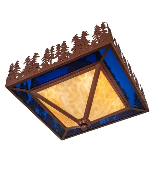 The Meyda Tiffany - Pine Lake by Meyda Lighting - Image 6