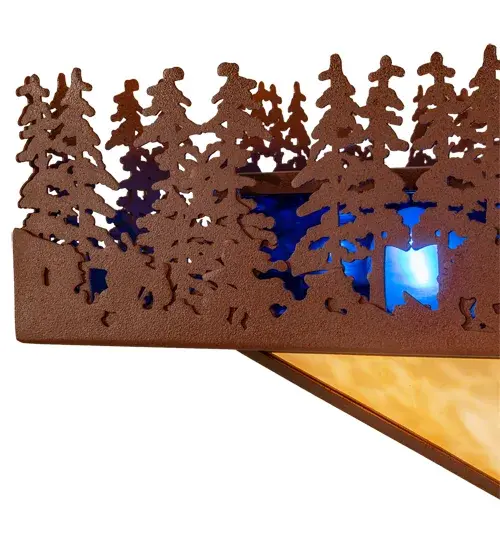 The Meyda Tiffany - Pine Lake by Meyda Lighting - Image 9